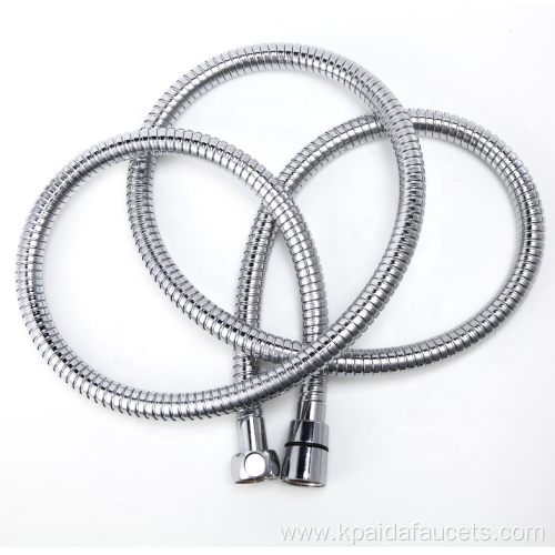 Stainless Steel Flexible Extension Shower Hose